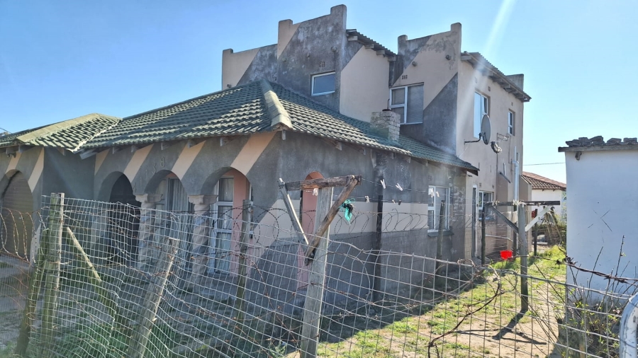 4 Bedroom Property for Sale in Fort Grey Eastern Cape